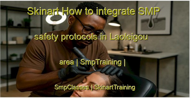 Skinart How to integrate SMP safety protocols in Laoleigou area | SmpTraining | SmpClasses | SkinartTraining-China